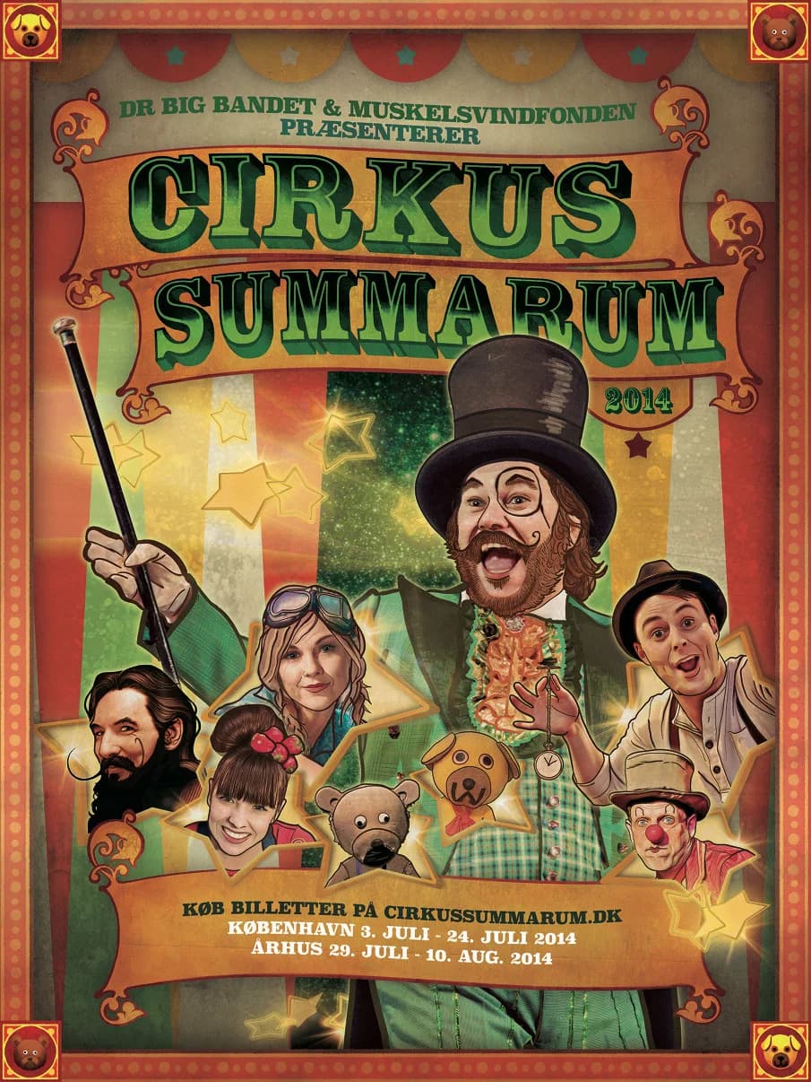 Movie poster